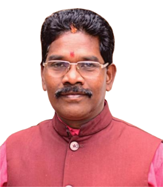 Ananta Nayak